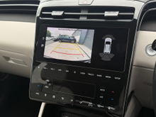 2022 Hyundai Tucson 1.6L Diesel For Sale Images