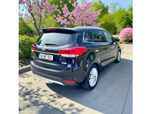 2018 Kia Carens 1.7L Diesel For Sale Images
