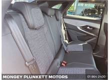 2026 Peugeot 3008 1.2L Petrol Hybrid For Sale Images