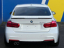 2018 BMW 3 SERIES 320d M-SPORT COMPETITION // SHADOW EDITION // REVERSE CAMERA // NEW 20
