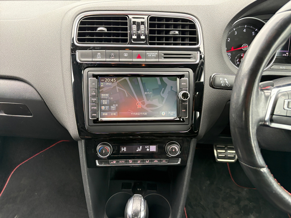 Volkswagen Polo GTI 1.8 Petrol Auto — thumbnail 11
