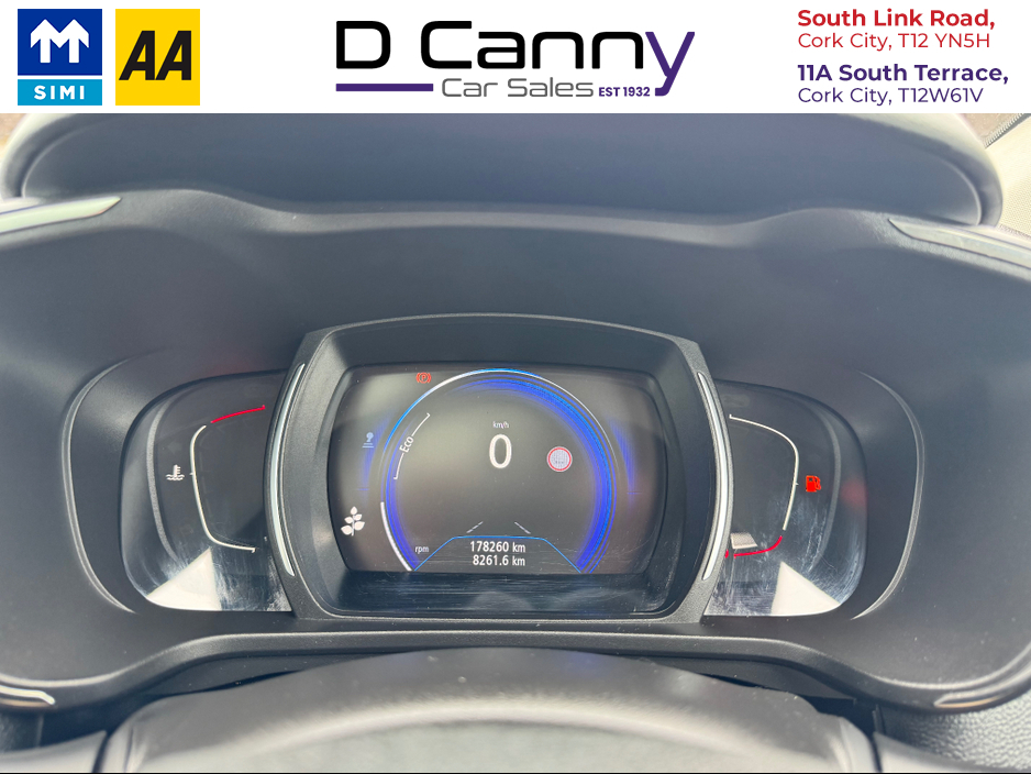 2017 Renault Kadjar 1.5L Diesel For Sale Images