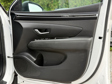 2024 Hyundai Tucson 1.6L Petrol Hybrid For Sale Images