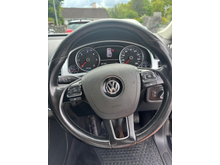 2015 Volkswagen Touareg 3L Diesel For Sale Images