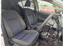 2017 Toyota Aqua 1.5L Petrol Hybrid For Sale Images