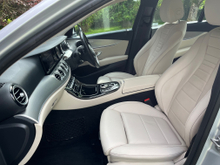 2017 Mercedes-Benz E Class 2L Diesel For Sale Images
