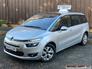 2014 CITROEN GRAND C4 PICASSO E HDI 115 VTR+ 4DR