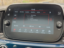 2024 Fiat 500 1L Petrol For Sale Images