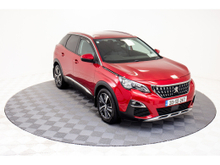 Peugeot 3008 Allure 1.5 Diesel 130HP