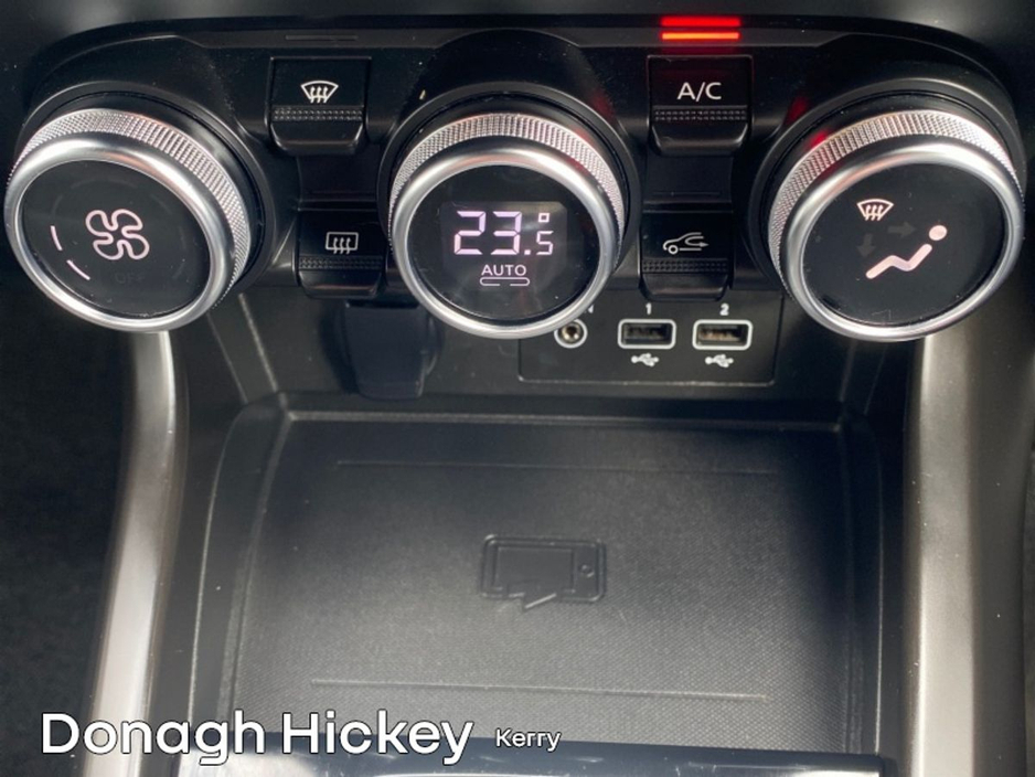 2021 Renault Arkana 1.6L Petrol Hybrid For Sale Images
