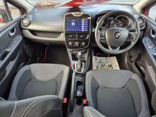 2019 Renault Clio 1.2L Petrol For Sale Images