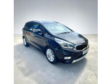 2018 Kia Carens 1.7L Diesel For Sale Images