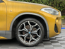 2019 BMW X2 XDRIVE18d 2.0 // 19