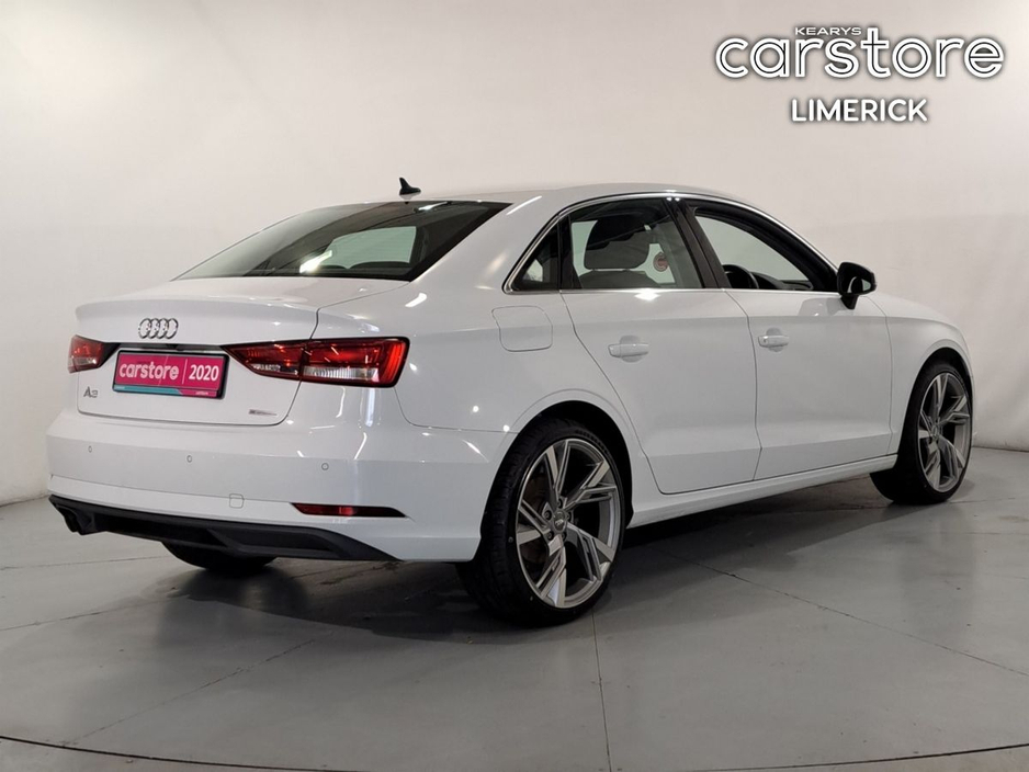 Audi A3 — thumbnail 3