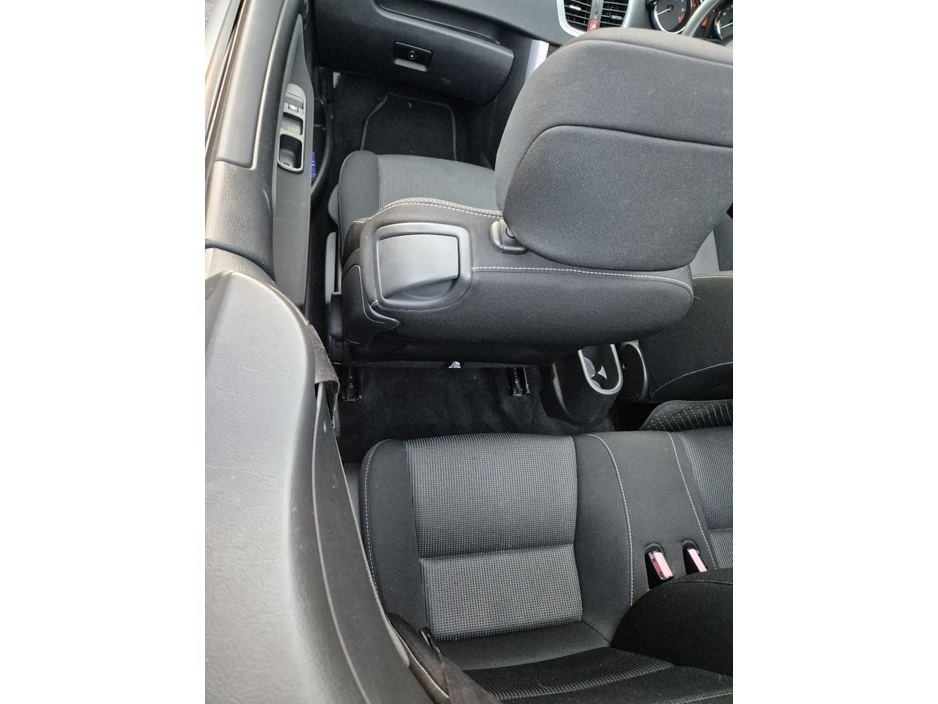 Peugeot 207 CC 1.6 2DR — thumbnail 9