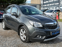 2016 Opel Mokka 1.4L Petrol For Sale Images