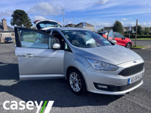 2016 Ford C-Max 1.5L Diesel For Sale Images