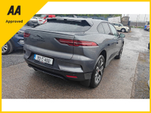2019 Jaguar I-Pace 0L Electric For Sale Images