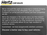 2024 VOLKSWAGEN GOLF Life 115HP 2.0TDI Diesel Manual