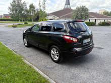 2011 Nissan Qashqai +2 1.5L Diesel For Sale Images