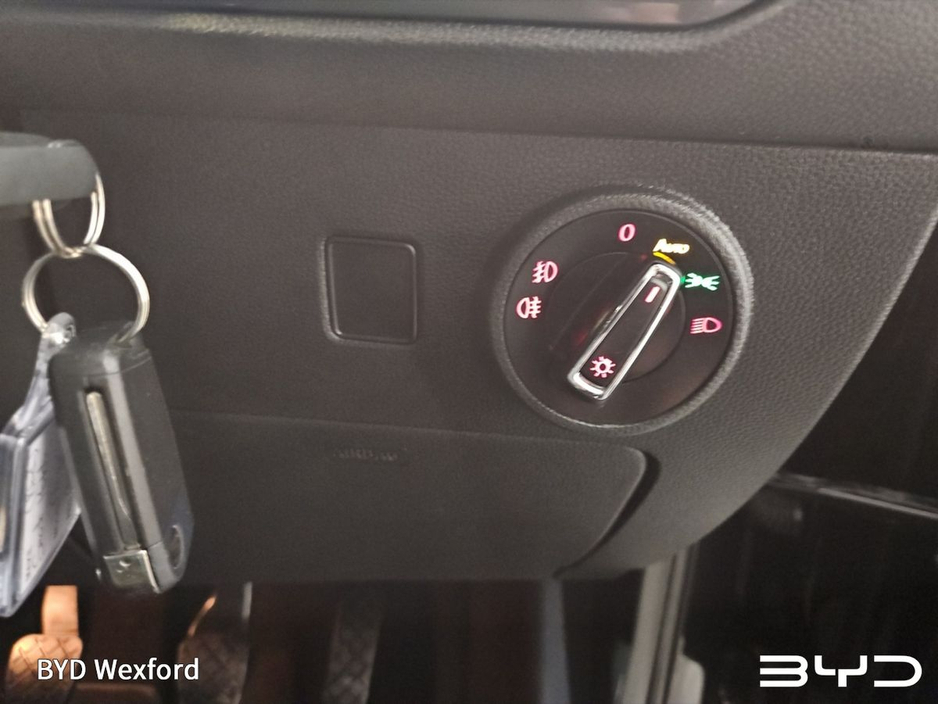 2018 SEAT Ateca 1.6L Diesel For Sale Images