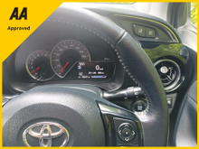 2018 Toyota Yaris 1.3L Petrol For Sale Images