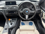 2017 BMW 4 SERIES D F36 M SPORT GRAN COUPE 4 4DR A