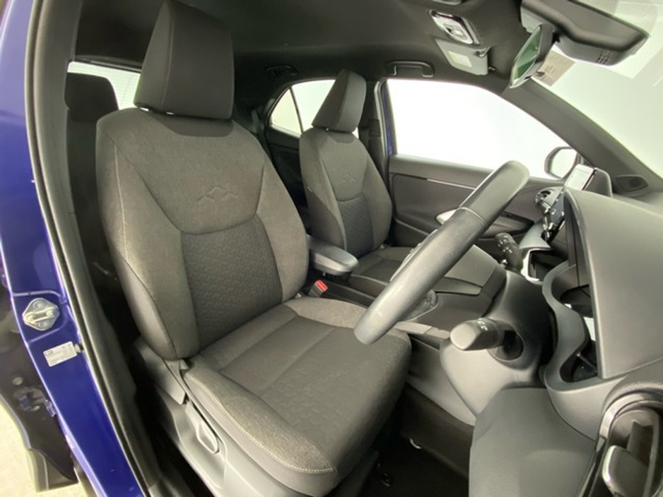 Toyota Yaris Cross Luna Sport Hybrid — thumbnail 18