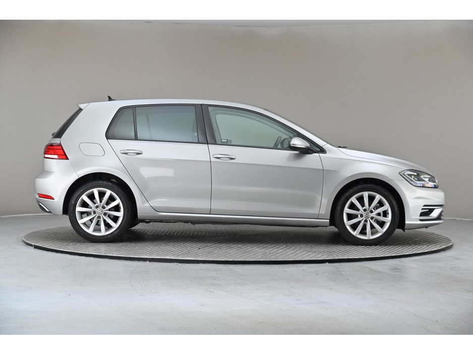 Volkswagen Golf 1.2 TSI DSG MK7.5 COMFORTLINE *DIG DASH*REVERSE CAM*CARPLAY*ANDROID* — thumbnail 11