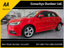 2016 AUDI A1 Sportback 1.0TSI S-Line ******AN IMMACULATE AUDI A1 1.0LTR... FINANCE ARRANGED*****