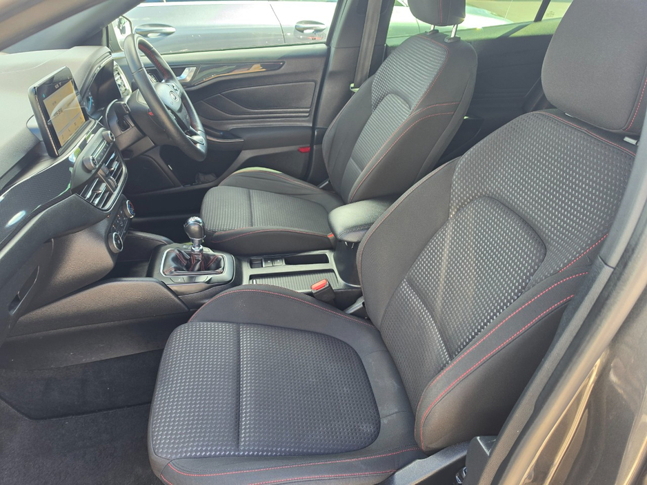 2020 Ford Focus 1.5L Diesel For Sale Images