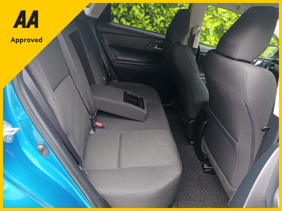 2016 Toyota Auris 1.5L Petrol For Sale Images