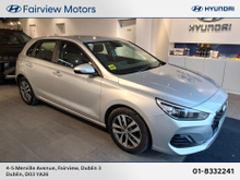 Hyundai i30 DELUXE ** NCT 01/28 **  Very...