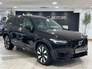 2024 VOLVO XC90 T8 DARK PLUS EDITION 7 SEATER=HUGE SPEC//LOW MILES//FULL SERVICE HISTORY//TAILORED FINANCE PACKAGES AVAILABLE=TRADE INS WELCOME