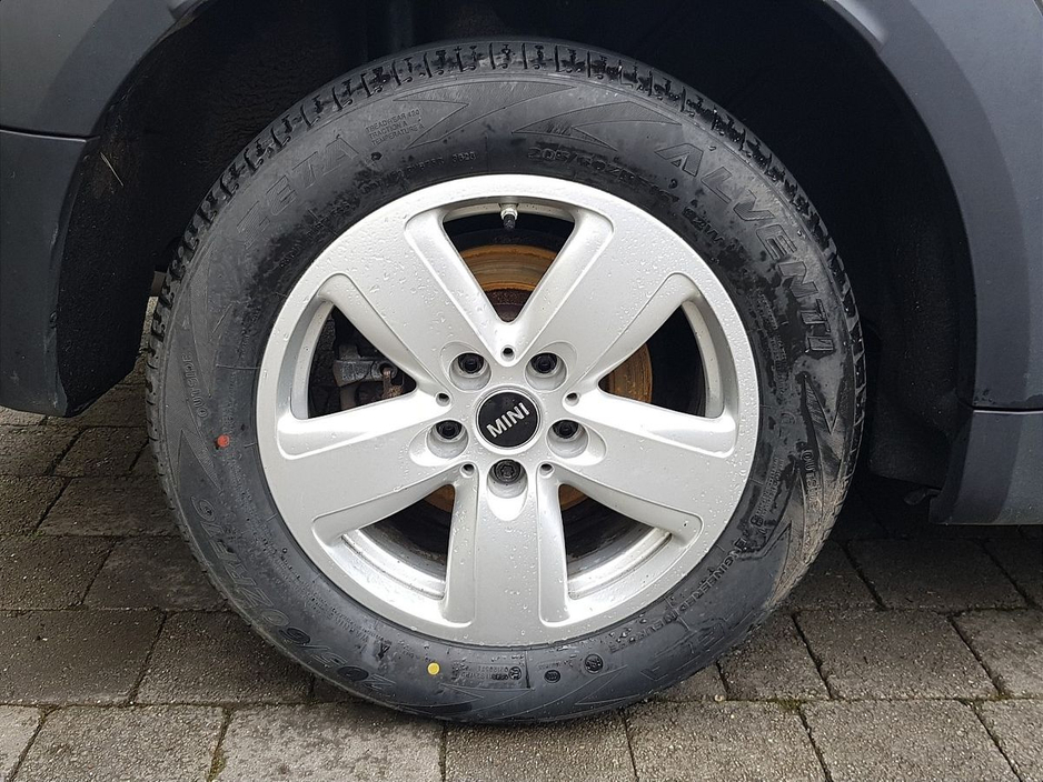 2018 MINI Countryman 2L Diesel For Sale Images