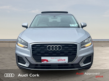 Audi Q2 30TDI 116BHP SE