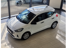2021 Hyundai i10 1.0L Petrol For Sale Images