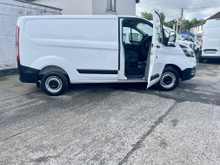 2022 Ford Transit Custom 2L Diesel For Sale Images