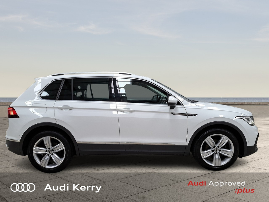 Volkswagen Tiguan 2.0TDI 150BHP ELEGANCE — thumbnail 8