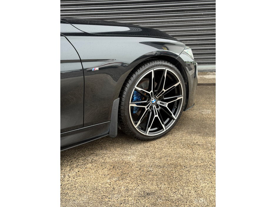 2019 BMW 3 Series 2L Diesel For Sale Images