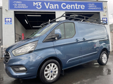 2021 Ford Transit Custom 2L Diesel For Sale Images