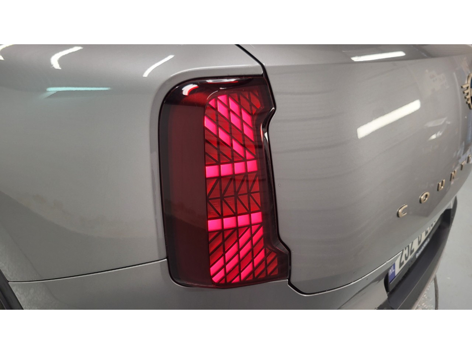 2025 MINI Countryman 0L Electric For Sale Images