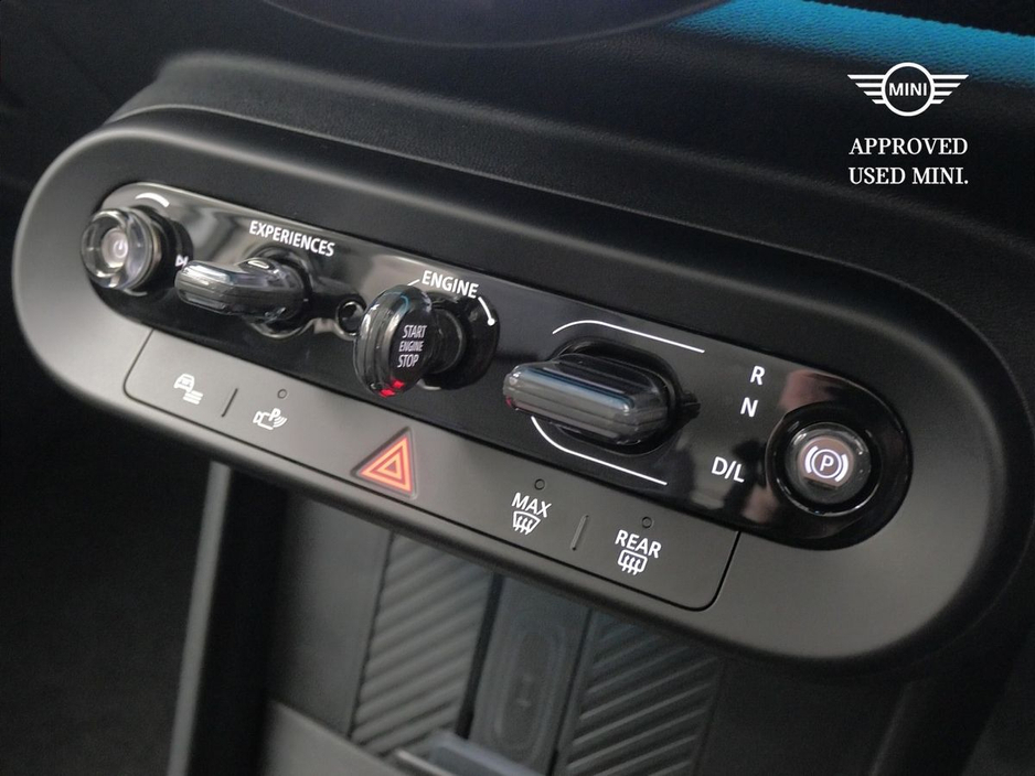 2025 MINI Hatch 1.5L Petrol For Sale Images