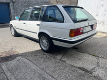 1989 BMW 3 Series 2.5L Petrol For Sale Images