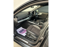 2016 Audi A4 2L Diesel For Sale Images