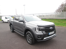 2024 Ford Ranger 2L Diesel For Sale Images