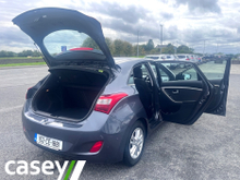 2015 Hyundai i30 1.6L Diesel For Sale Images