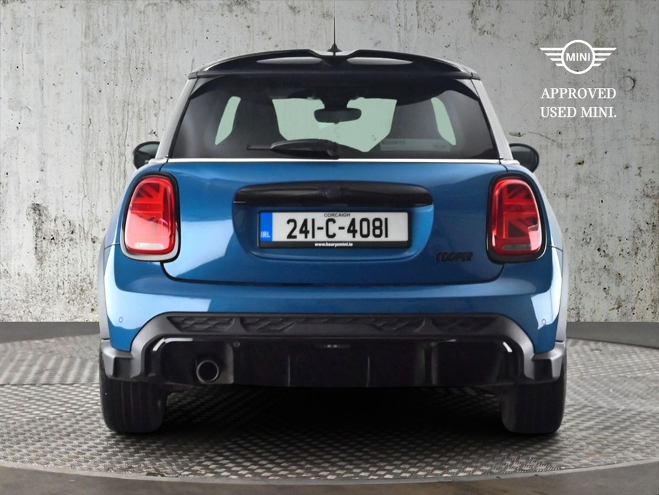 2024 MINI Hatch 1.5L Petrol For Sale Images