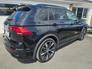 2022 VOLKSWAGEN TIGUAN R-LINE BLACK EDITION 2.0 TDI MANUAL 150HP 5DR