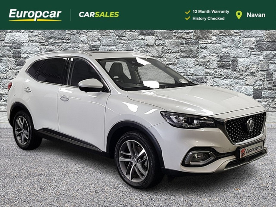 MG HS MG - Exclusive 5DR Auto*SALE ON, PRICES REDUCED*